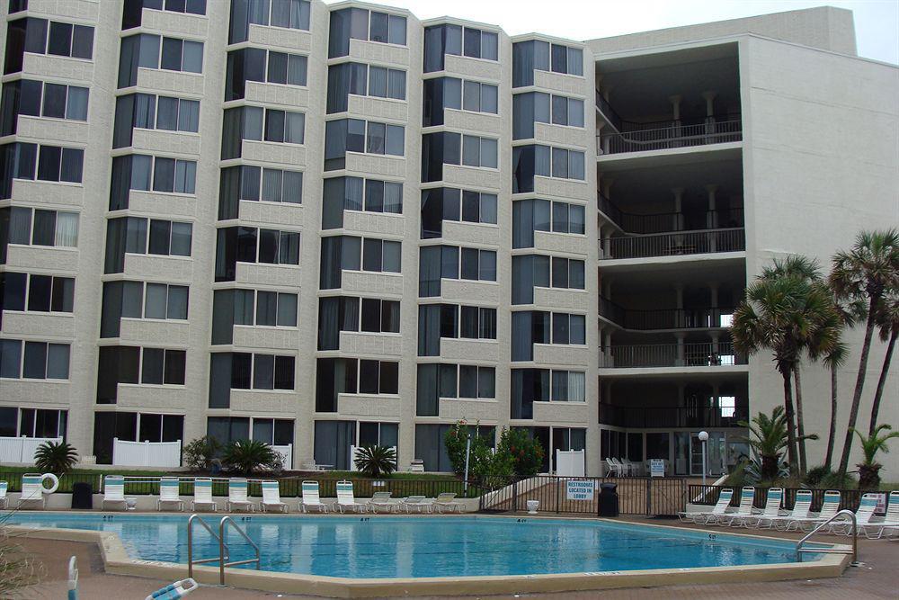 Top Of The Gulf Panama Stadt Exterior foto