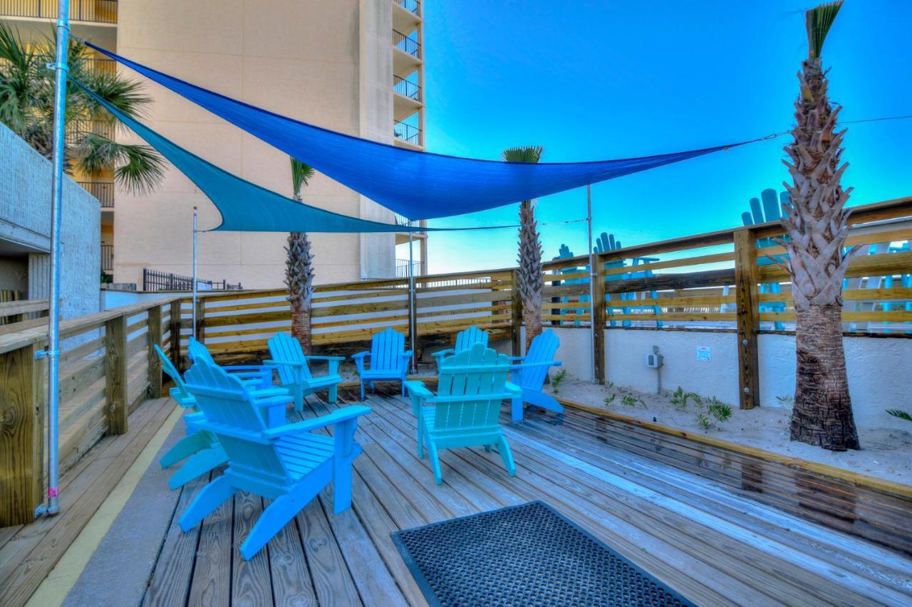 Top Of The Gulf Panama Stadt Exterior foto