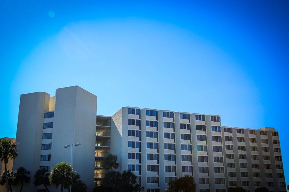 Top Of The Gulf Panama Stadt Exterior foto