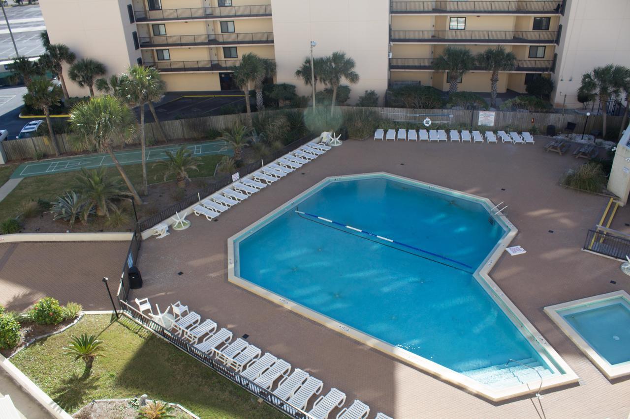 Top Of The Gulf Panama Stadt Exterior foto